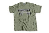EAGLE SPACECRAFT - SPACE 1999 - The Bensin Clothing Company