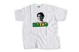 SENNA - F1’S GREATEST DRIVER - The Bensin Clothing Company