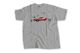 THE STRIPED TOMATO - The Bensin Clothing Company