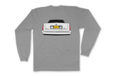 BETTER CALL SAUL - LONG SLEEVE - The Bensin Clothing Company